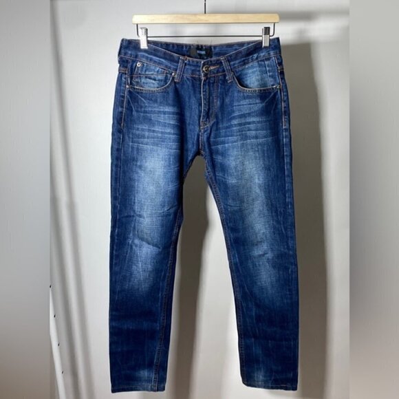 VERSUS Versace vintage slim jeans - Picture 1 of 7